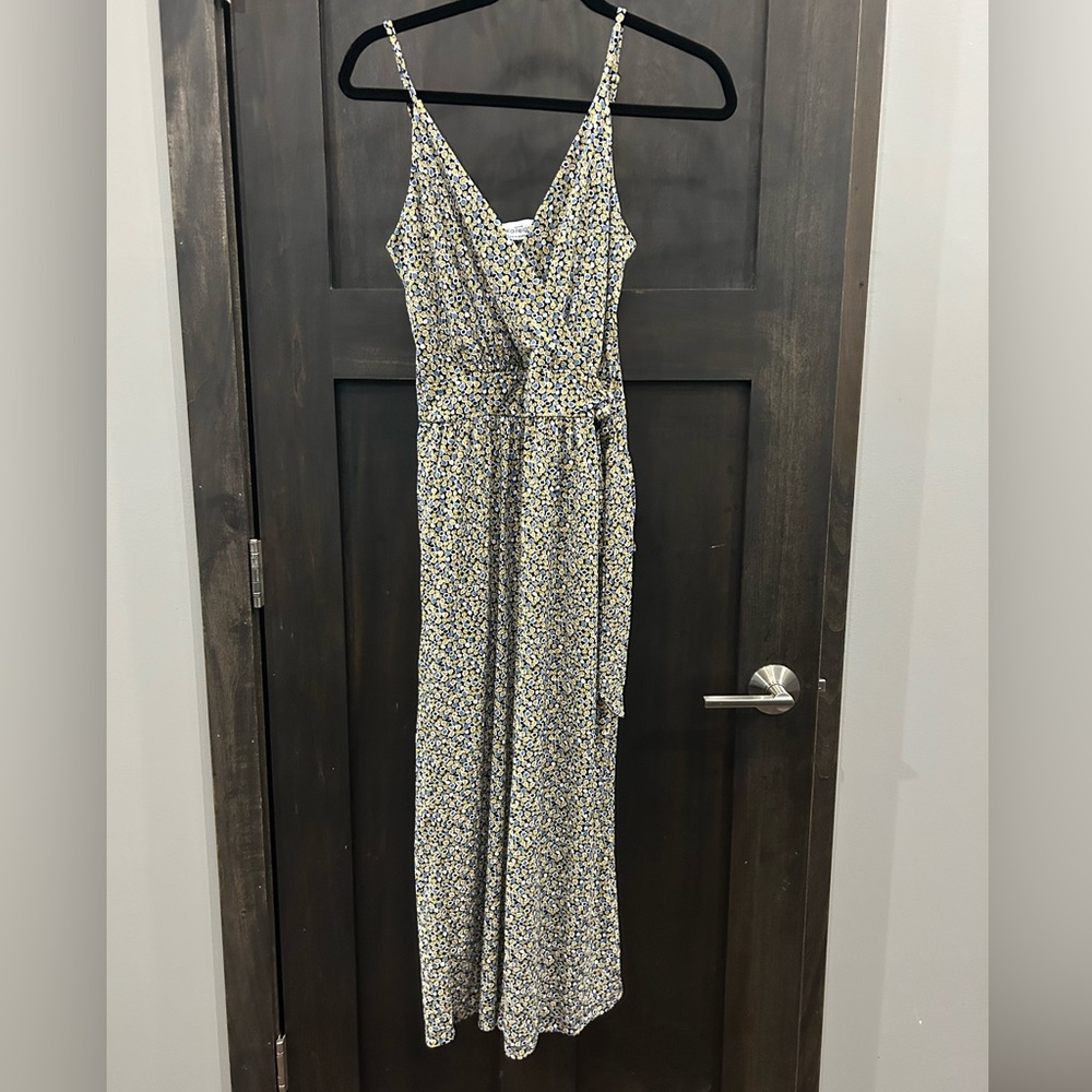 Women’s Jumpsuit